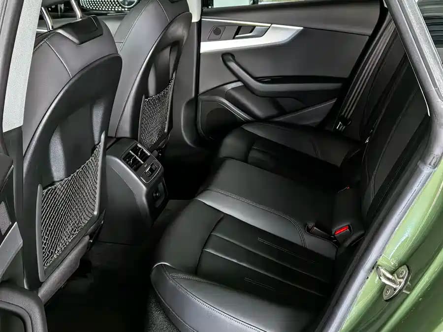 Audi A5 - фото 4