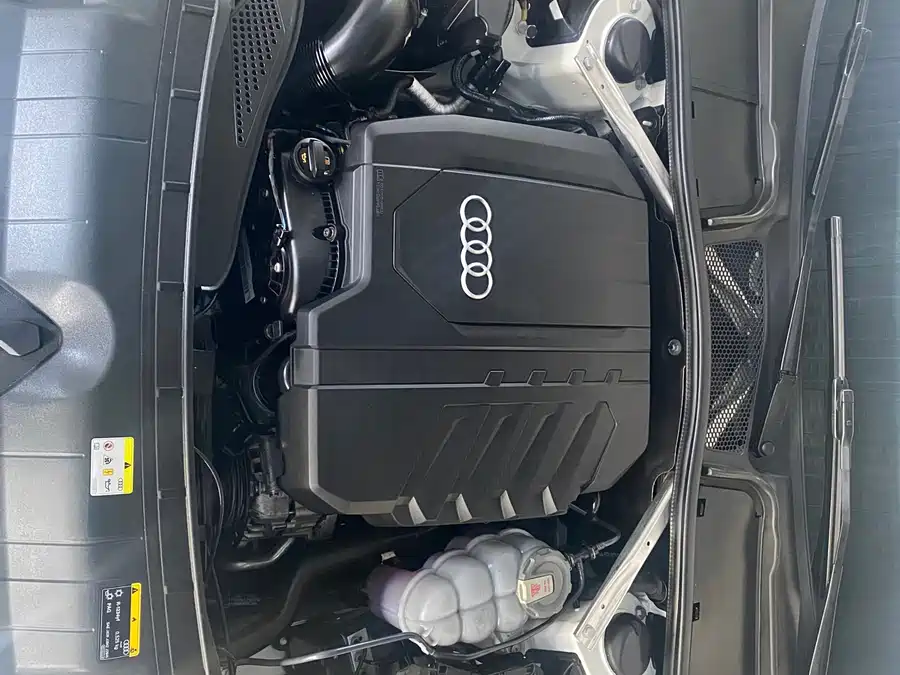 Audi A5 - фото 6