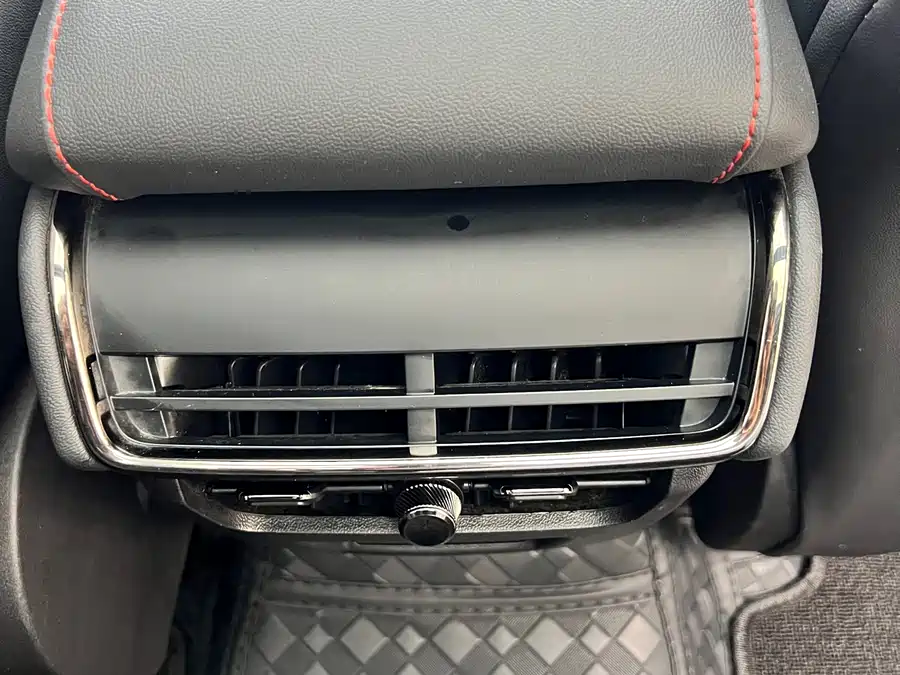 Ford EVOS - фото 15