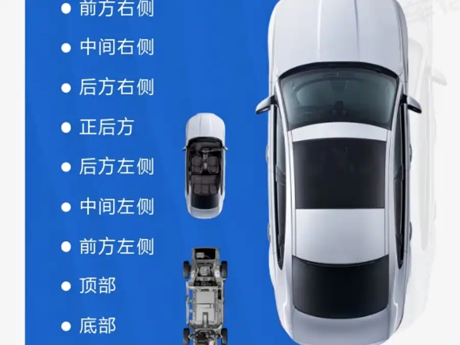 Mercedes C-Class - фото 18